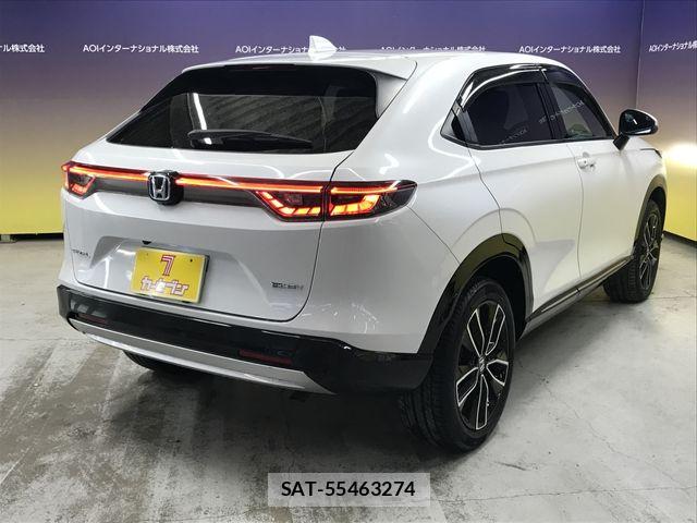 Honda VEZEL 2022-06 8850982-2