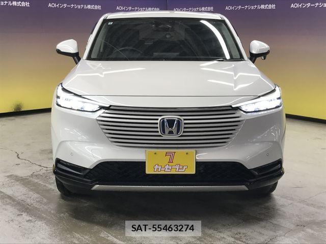 Honda VEZEL 2022-06 8850982-4
