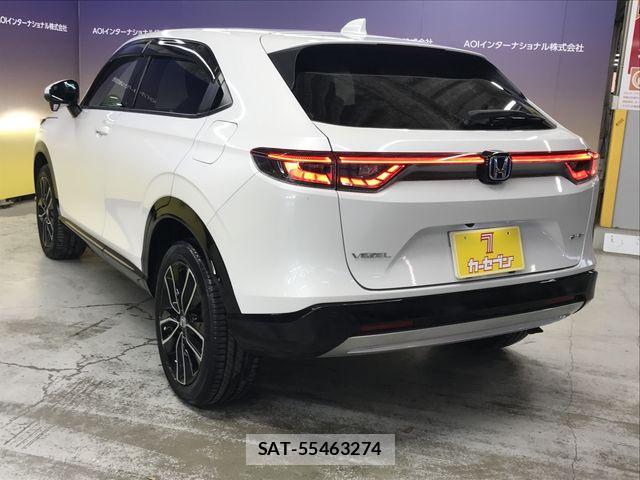 Honda VEZEL 2022-06 8850982-5