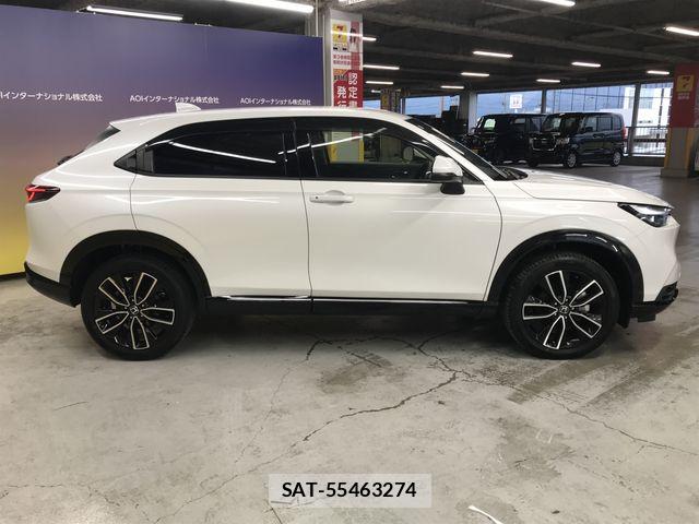 Honda VEZEL 2022-06 8850982-6