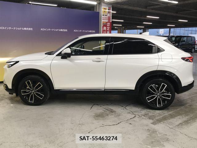 Honda VEZEL 2022-06 8850982-7