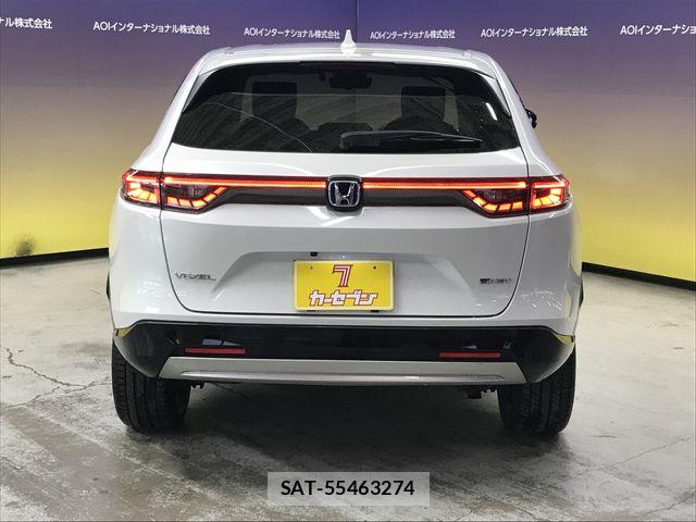 Honda VEZEL 2022-06 8850982-8