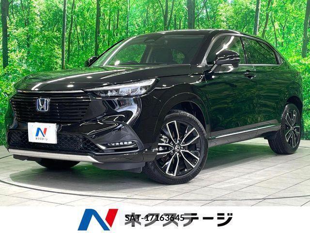 Honda VEZEL 2022-07 8850984-0