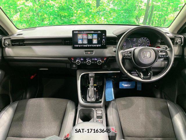 Honda VEZEL 2022-07 8850984-1