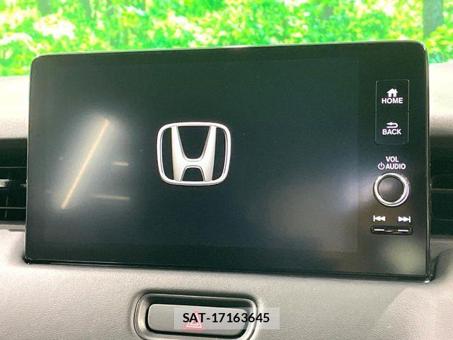 Honda VEZEL 2022-07 8850984-2