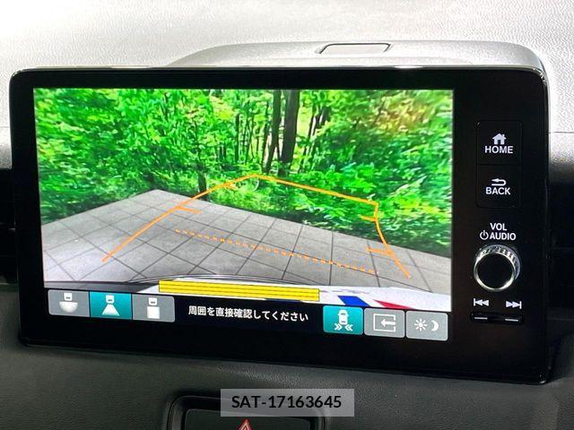 Honda VEZEL 2022-07 8850984-3