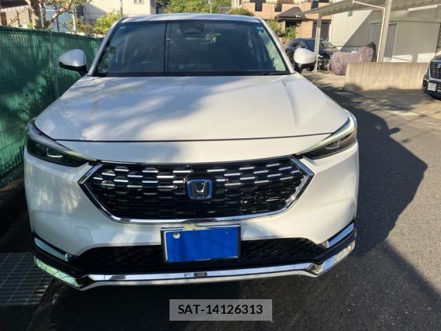 Honda VEZEL 2023-03 8850988-0