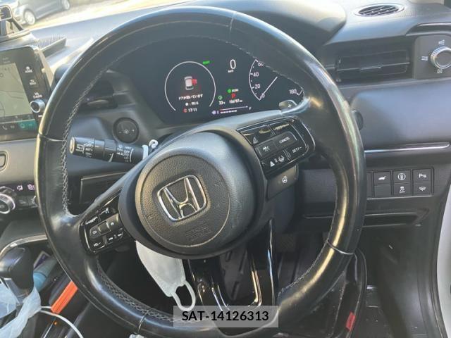 Honda VEZEL 2023-03 8850988-11