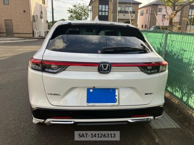 Honda VEZEL 2023-03 8850988-1