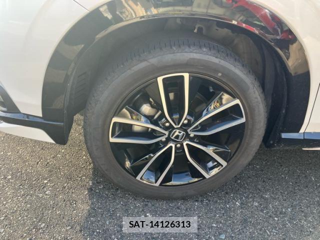 Honda VEZEL 2023-03 8850988-2