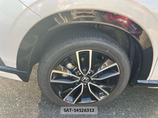 Honda VEZEL 2023-03 8850988-4