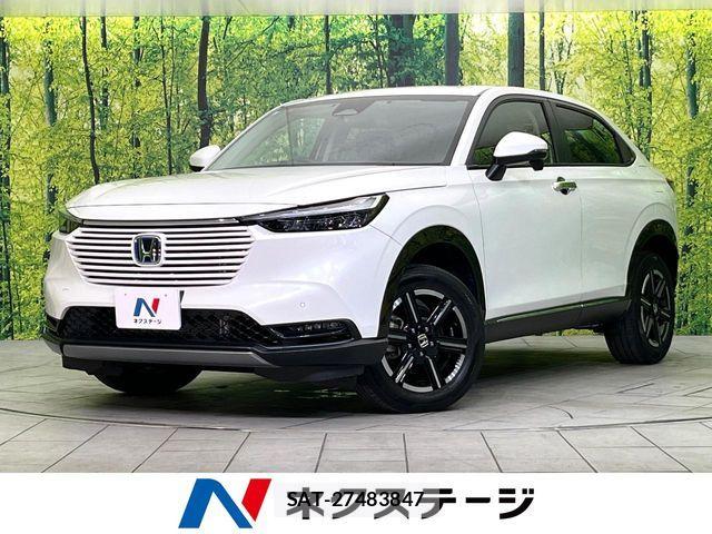 Honda VEZEL 2023-11 8850819-0