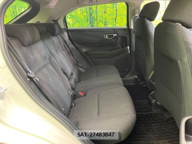 Honda VEZEL 2023-11 8850819-9