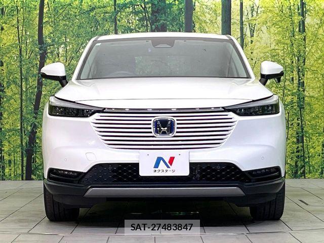 Honda VEZEL 2023-11 8850819-13