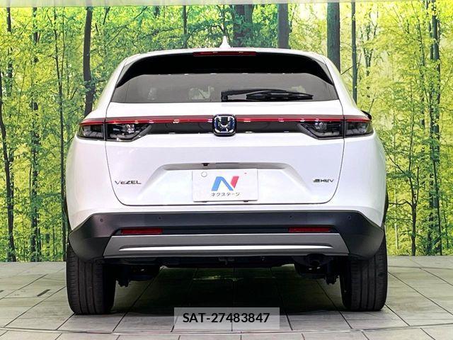 Honda VEZEL 2023-11 8850819-14