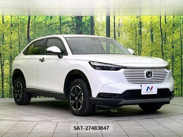 Honda VEZEL 2023-11 8850819-15