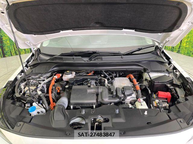 Honda VEZEL 2023-11 8850819-17