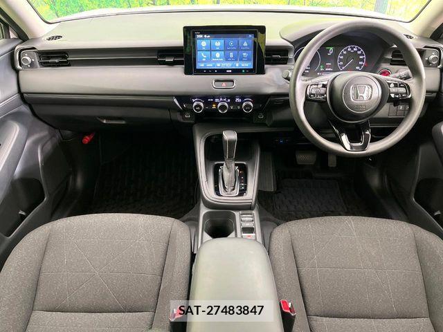 Honda VEZEL 2023-11 8850819-1