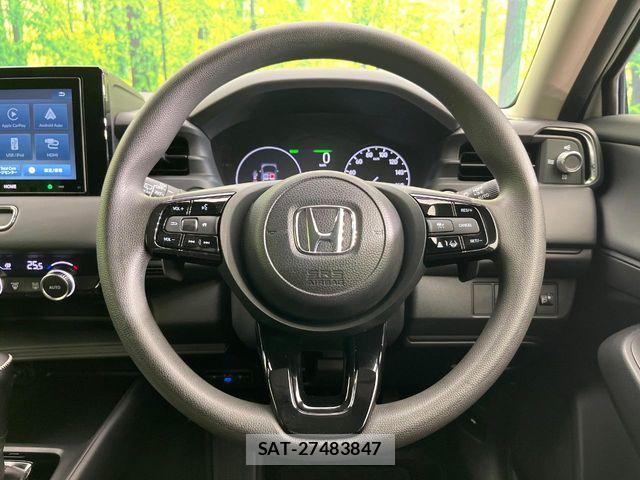 Honda VEZEL 2023-11 8850819-7