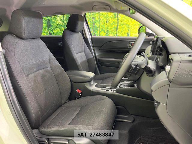Honda VEZEL 2023-11 8850819-8