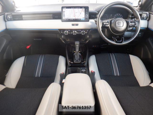 Honda VEZEL 2024-08 8850976-1