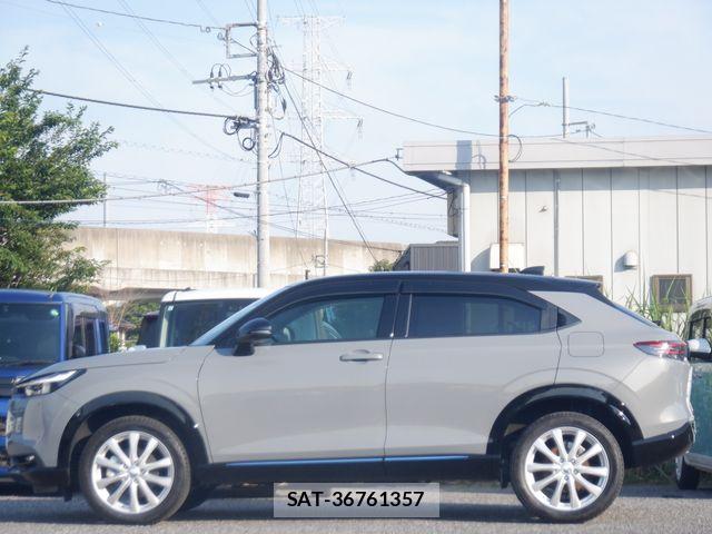 Honda VEZEL 2024-08 8850976-22