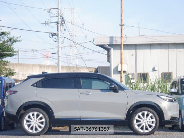 Honda VEZEL 2024-08 8850976-23