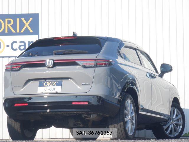 Honda VEZEL 2024-08 8850976-2