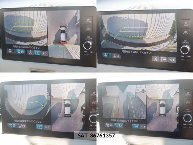 Honda VEZEL 2024-08 8850976-5