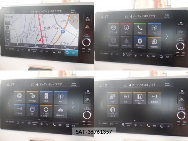 Honda VEZEL 2024-08 8850976-6