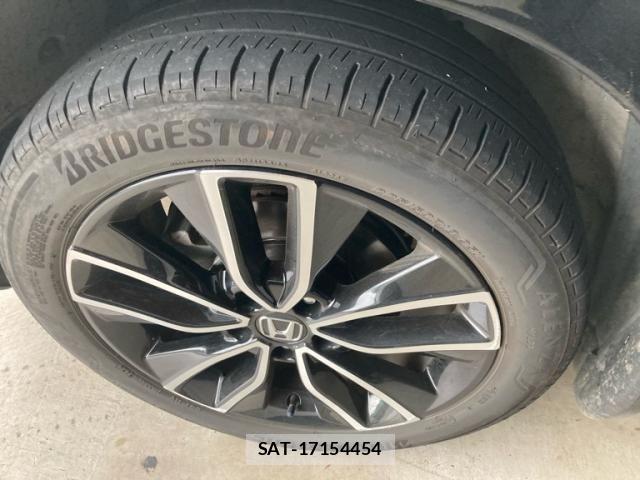 Honda VEZEL 2025-01 8850979-9