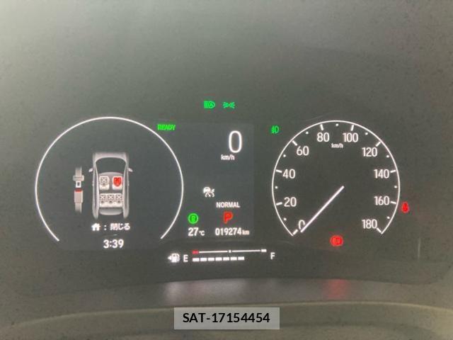 Honda VEZEL 2025-01 8850979-20