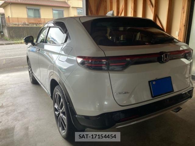 Honda VEZEL 2025-01 8850979-2