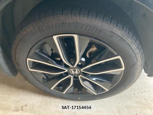 Honda VEZEL 2025-01 8850979-6