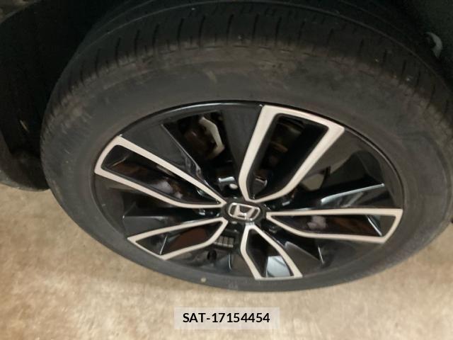 Honda VEZEL 2025-01 8850979-7