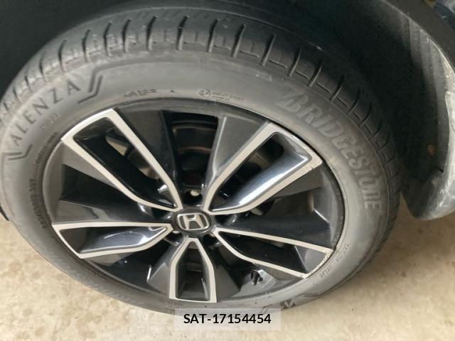 Honda VEZEL 2025-01 8850979-8