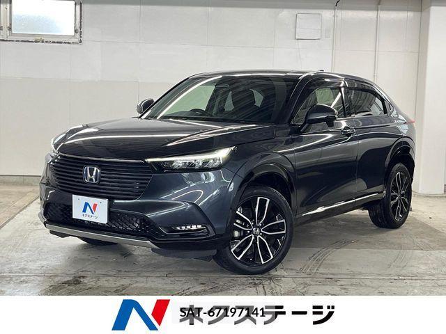Honda VEZEL 2021-10 8849926-0