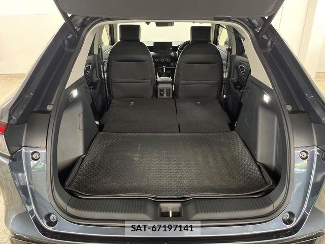 Honda VEZEL 2021-10 8849926-9