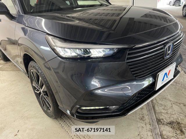 Honda VEZEL 2021-10 8849926-11