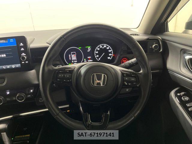 Honda VEZEL 2021-10 8849926-12