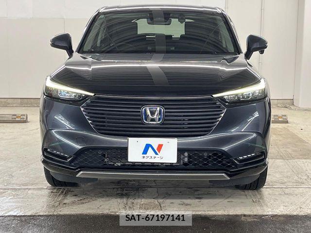 Honda VEZEL 2021-10 8849926-13