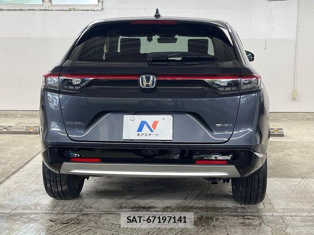 Honda VEZEL 2021-10 8849926-14