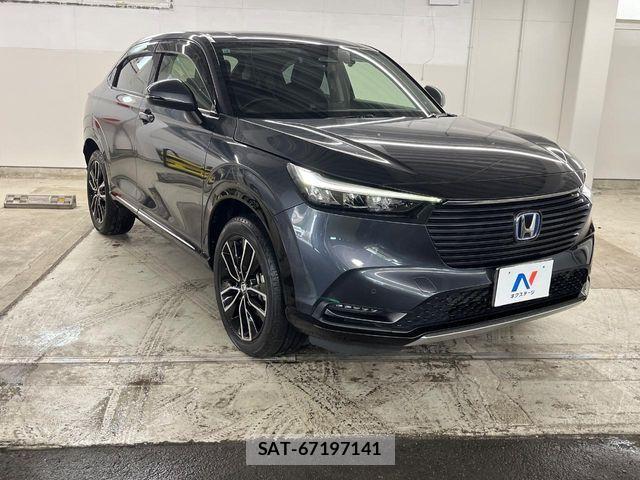 Honda VEZEL 2021-10 8849926-15