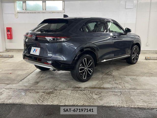 Honda VEZEL 2021-10 8849926-16