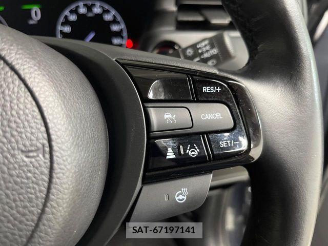 Honda VEZEL 2021-10 8849926-2