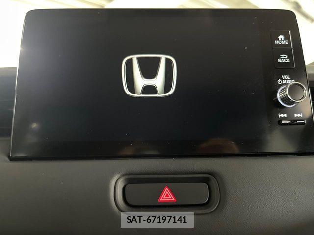 Honda VEZEL 2021-10 8849926-3