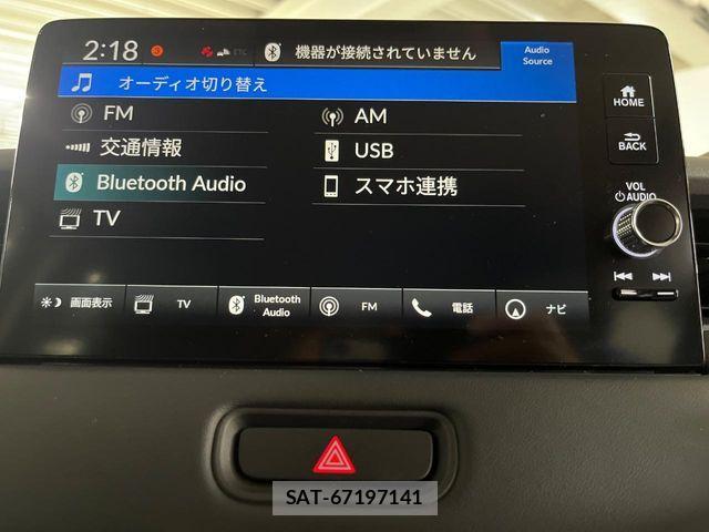 Honda VEZEL 2021-10 8849926-4