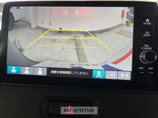 Honda VEZEL 2021-10 8849926-5