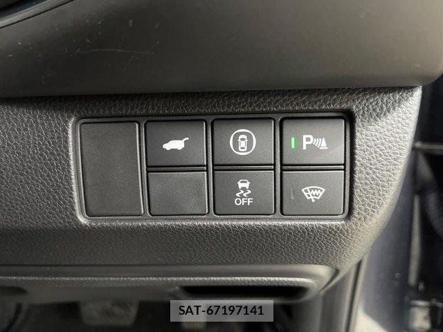 Honda VEZEL 2021-10 8849926-6