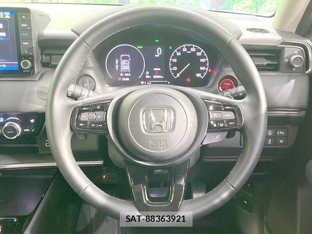 Honda VEZEL 2021-07 8850986-10